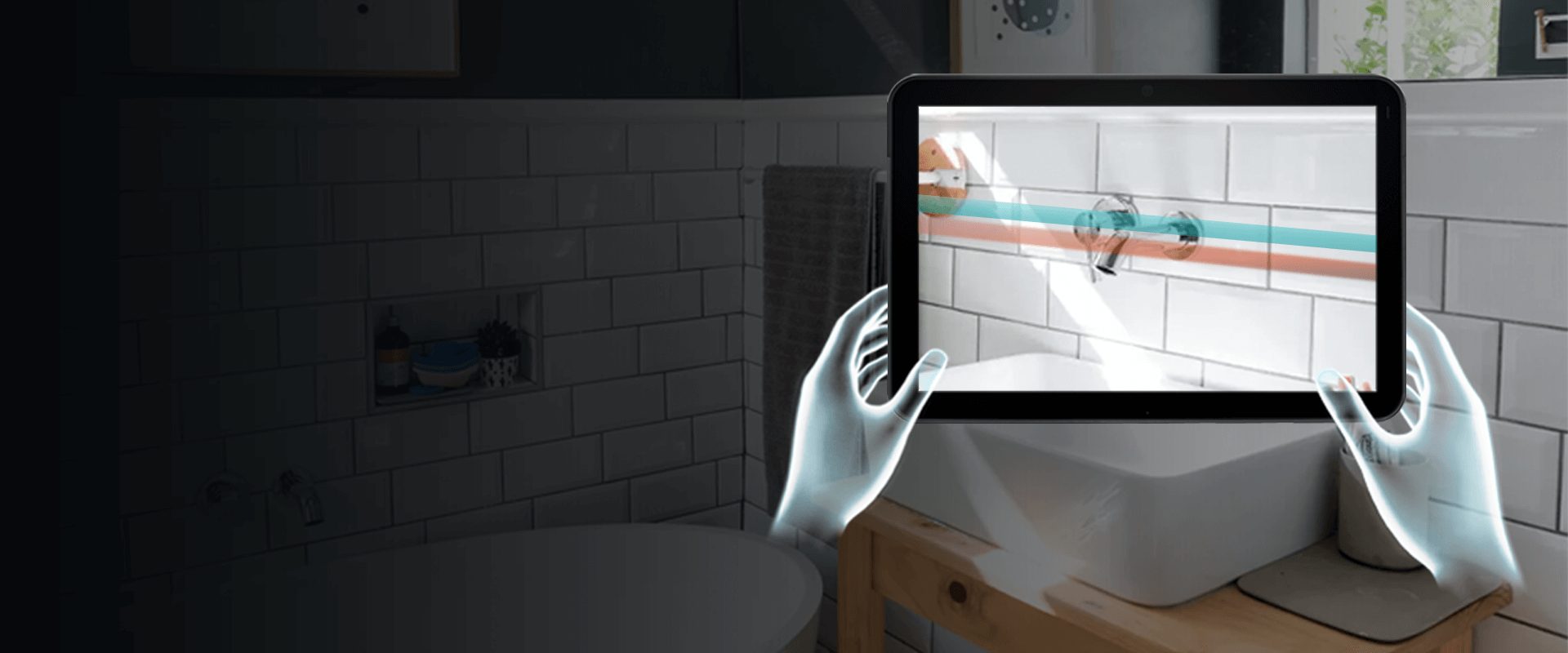 vr water utility