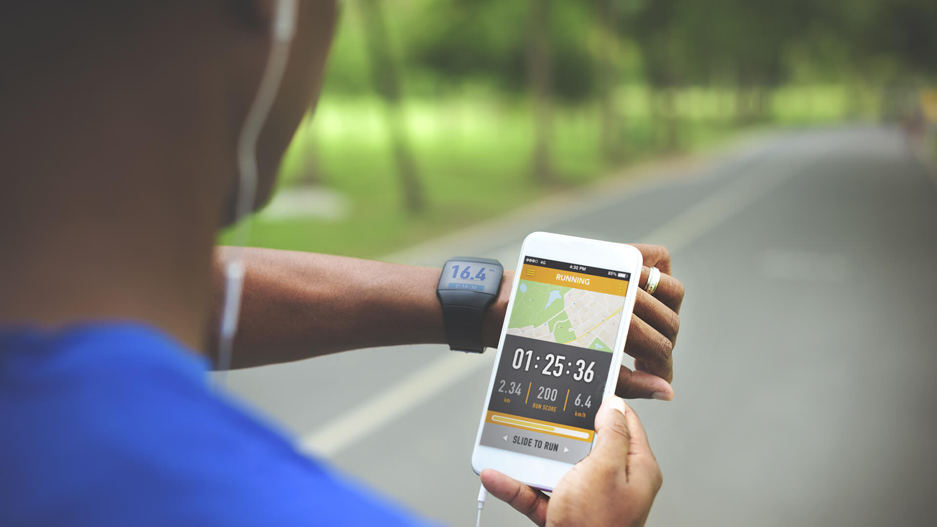 Wellness Apps - Visartech Blog